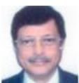 Dr. Birakishore Rath